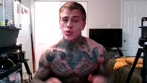 D-Man online show from 26, 2, 2025