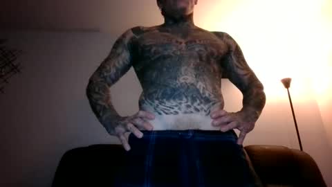 D-Man online show from 1, 10, 2025