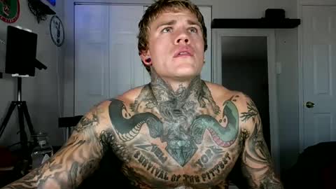 D-Man online show from 3, 10, 2025