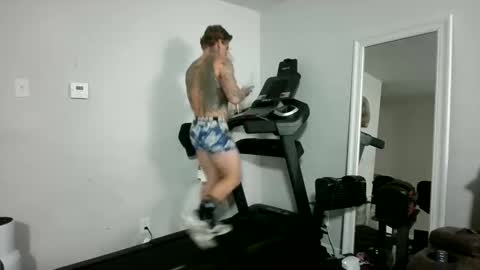 D-Man online show from 5, 11, 2025