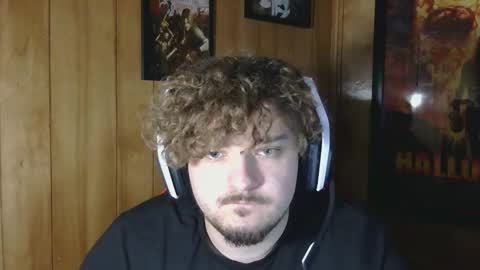 TattedDamienn online show from 20, 3, 2026