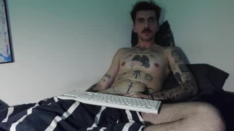 Snapshot of tattedentity chatting on 3, 12, 2025 David online show from 3, 12, 2025