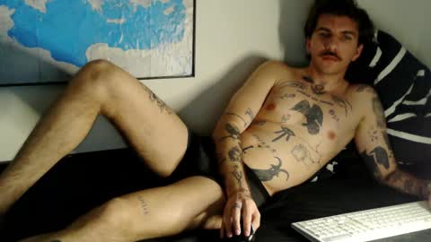 David online show from 11, 5, 2026