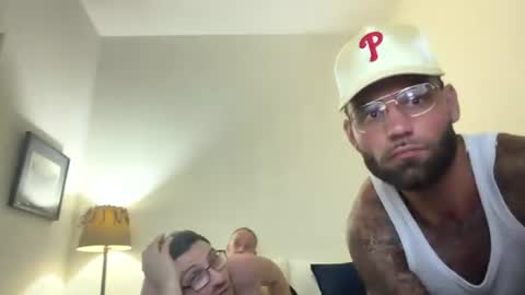 Snapshot of tattedjefe chatting on 14, 6, 2026 Tatted Jefe online show from 14, 6, 2026