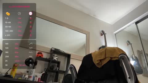 tattednblonde online show from 1, 3, 2025