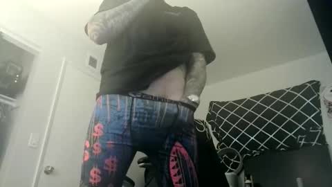 tattednblonde online show from 6, 11, 2025