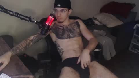 Snapshot of tattedtoyabuser chatting on 1, 11, 2025 tattedtoyabuser online show from 1, 11, 2025