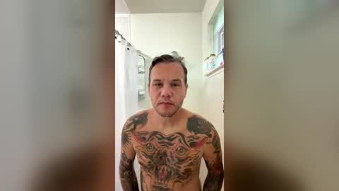 Snapshot of tattedupboyfun chatting on 2, 8, 2026 tattedupboyfun online show from 2, 8, 2026