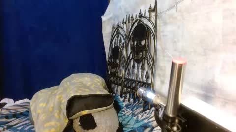 Katty badbitch online show from 9, 11, 2025