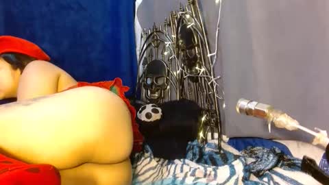 Katty badbitch online show from 26, 11, 2025