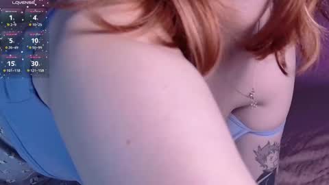 Snapshot of tattibella chatting on 25, 3, 2026 Start broadcast 2000-2100 UTC-4 GMT-4 online show from 25, 3, 2026