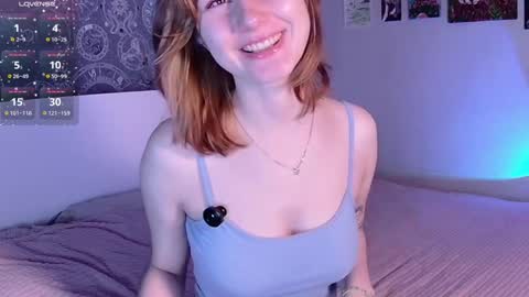 Snapshot of tattibella chatting on 1, 4, 2026 Start broadcast 2000-2100 UTC-4 GMT-4 online show from 1, 4, 2026