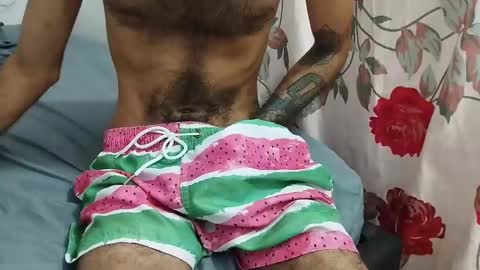 Snapshot of tatto_destroyer chatting on 6, 12, 2024 Fernando online show from 6, 12, 2024