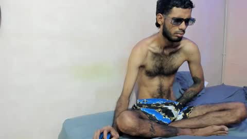 Fernando online show from 28, 3, 2026