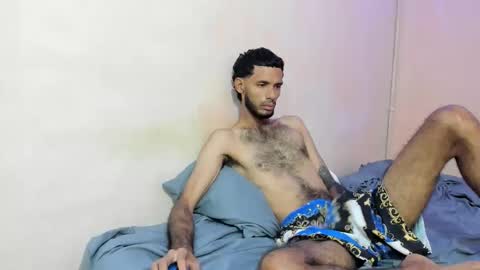 Fernando online show from 18, 4, 2026