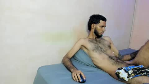 Fernando online show from 23, 4, 2026