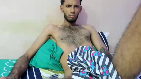 Fernando online show from 28, 4, 2026