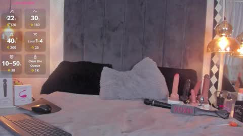 Tatto Fox online show from 25, 9, 2025