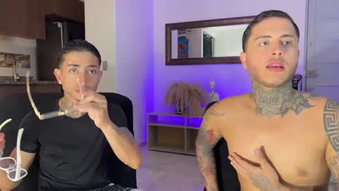Jonathan  Juan online show from 2, 12, 2025