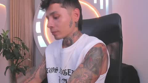 tattokoi online show from 23, 1, 2025