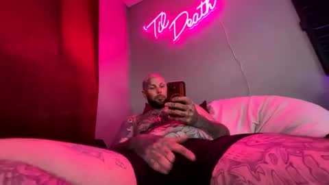 Snapshot of tattoo23inky chatting on 15, 6, 2026 inky online show from 15, 6, 2026