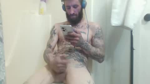 tattoo3333 online show from 27, 1, 2025