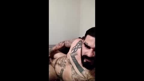 Snapshot of tattoo5054 chatting on 21, 12, 2025 tattoo5054 online show from 21, 12, 2025