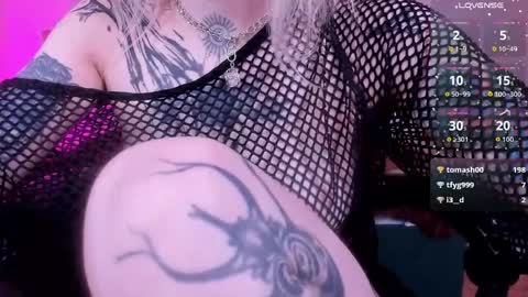 tattoo_artbaby online show from 9, 4, 2026