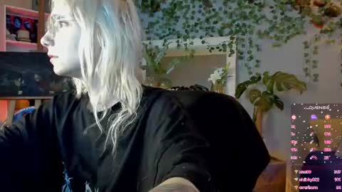Snapshot of tattoo_artbaby chatting on 26, 6, 2026 tattoo_artbaby online show from 26, 6, 2026
