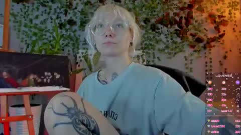 Snapshot of tattoo_artbaby chatting on 7, 7, 2026 tattoo_artbaby online show from 7, 7, 2026