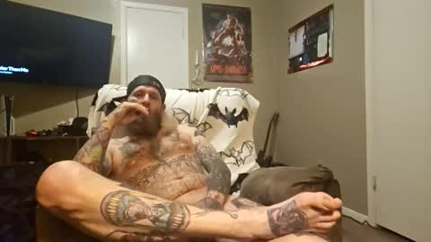 Snapshot of tattoo_dood chatting on 8, 4, 2026 tattoo_dood online show from 8, 4, 2026