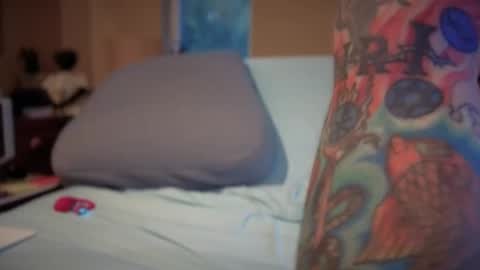 Snapshot of tattooed_love_boy chatting on 22, 9, 2025 tattooed love boy online show from 22, 9, 2025