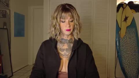 Natalia 3 online show from 22, 9, 2025