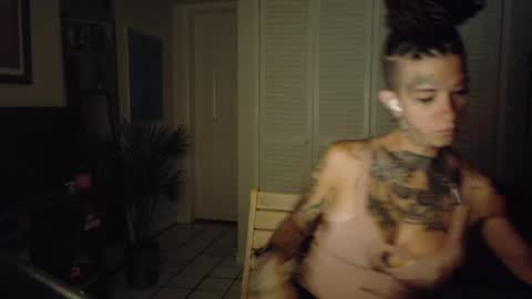 Natalia 3 online show from 24, 4, 2026