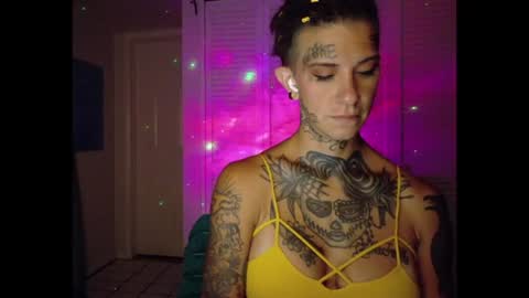 Snapshot of tattooed_natalia chatting on 19, 6, 2026 Natalia 3 online show from 19, 6, 2026