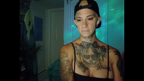 Snapshot of tattooed_natalia chatting on 24, 6, 2026 Natalia 3 online show from 24, 6, 2026