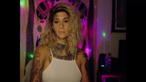 Snapshot of tattooed_natalia chatting on 21, 7, 2026 Natalia 3 online show from 21, 7, 2026
