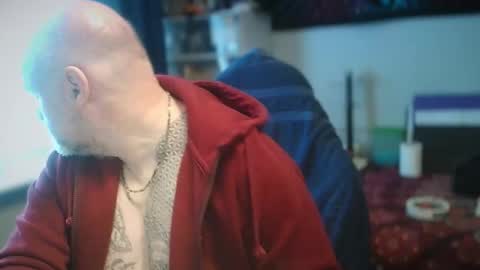 Tattooeddilf 01 online show from 30, 3, 2026