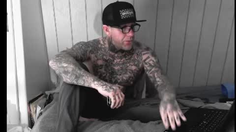 Snapshot of tattooedteaseme chatting on 10, 4, 2026 tattooedteaseme online show from 10, 4, 2026