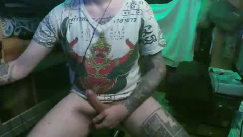 TattooLust online show from 15, 3, 2026