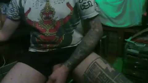 TattooLust online show from 25, 3, 2026