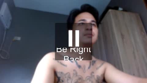 Snapshot of tattooguy1209 chatting on 15, 11, 2025 zareen online show from 15, 11, 2025