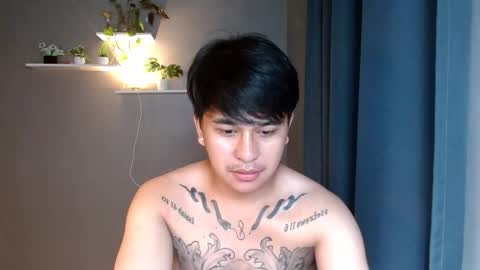 Snapshot of tattooguy1209 chatting on 18, 11, 2025 zareen online show from 18, 11, 2025