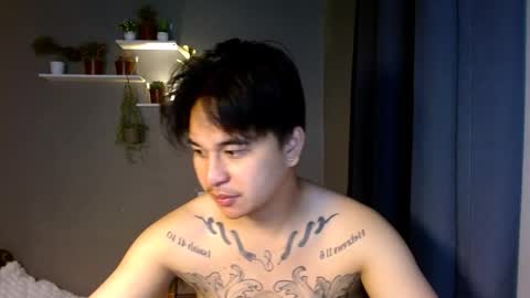 Snapshot of tattooguy1209 chatting on 30, 11, 2025 zareen online show from 30, 11, 2025