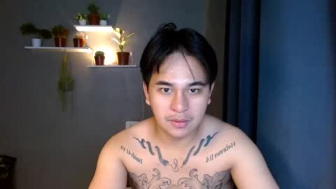 Snapshot of tattooguy1209 chatting on 1, 12, 2025 zareen online show from 1, 12, 2025