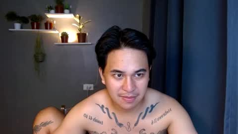 Snapshot of tattooguy1209 chatting on 3, 12, 2025 zareen online show from 3, 12, 2025