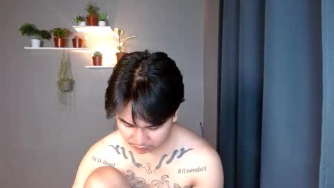 Snapshot of tattooguy1209 chatting on 4, 12, 2025 zareen online show from 4, 12, 2025