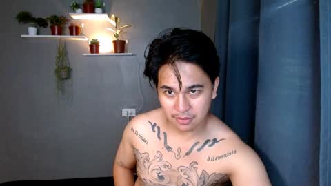 Snapshot of tattooguy1209 chatting on 5, 12, 2025 zareen online show from 5, 12, 2025