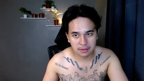 Snapshot of tattooguy1209 chatting on 16, 12, 2025 zareen online show from 16, 12, 2025