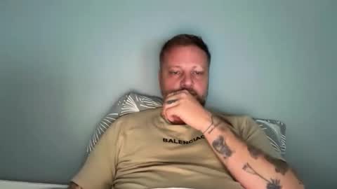 Snapshot of tattoomanforgirls chatting on 5, 6, 2026 tattoomanforgirls online show from 5, 6, 2026